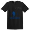 RESPIRATORY Parkview - Softstyle ® T Shirt Thumbnail