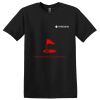RESPIRATORY Parkview - Softstyle ® T Shirt Thumbnail