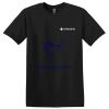 RESPIRATORY Parkview - Softstyle ® T Shirt Thumbnail