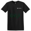 RESPIRATORY Parkview - Softstyle ® T Shirt Thumbnail