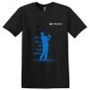 RESPIRATORY Parkview - Softstyle ® T Shirt Thumbnail