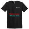 RESPIRATORY Parkview - Softstyle ® T Shirt Thumbnail
