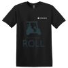 RESPIRATORY Parkview - Softstyle ® T Shirt Thumbnail