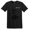 RESPIRATORY Parkview - Softstyle ® T Shirt Thumbnail