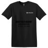 RESPIRATORY Parkview - Softstyle ® T Shirt Thumbnail