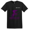 RESPIRATORY Parkview - Softstyle ® T Shirt Thumbnail