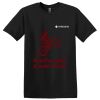 RESPIRATORY Parkview - Softstyle ® T Shirt Thumbnail