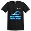 RESPIRATORY Parkview - Softstyle ® T Shirt Thumbnail