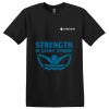 RESPIRATORY Parkview - Softstyle ® T Shirt Thumbnail