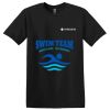 RESPIRATORY Parkview - Softstyle ® T Shirt Thumbnail
