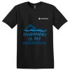 RESPIRATORY Parkview - Softstyle ® T Shirt Thumbnail