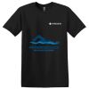 RESPIRATORY Parkview - Softstyle ® T Shirt Thumbnail