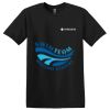 RESPIRATORY Parkview - Softstyle ® T Shirt Thumbnail