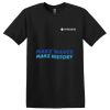 RESPIRATORY Parkview - Softstyle ® T Shirt Thumbnail