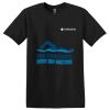 RESPIRATORY Parkview - Softstyle ® T Shirt Thumbnail
