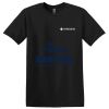 RESPIRATORY Parkview - Softstyle ® T Shirt Thumbnail