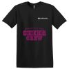 RESPIRATORY Parkview - Softstyle ® T Shirt Thumbnail