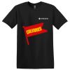 RESPIRATORY Parkview - Softstyle ® T Shirt Thumbnail