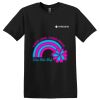RESPIRATORY Parkview - Softstyle ® T Shirt Thumbnail