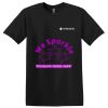 RESPIRATORY Parkview - Softstyle ® T Shirt Thumbnail