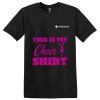 RESPIRATORY Parkview - Softstyle ® T Shirt Thumbnail