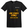 RESPIRATORY Parkview - Softstyle ® T Shirt Thumbnail
