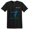 RESPIRATORY Parkview - Softstyle ® T Shirt Thumbnail