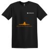 RESPIRATORY Parkview - Softstyle ® T Shirt Thumbnail