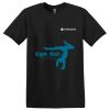 RESPIRATORY Parkview - Softstyle ® T Shirt Thumbnail