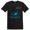 RESPIRATORY Parkview - Softstyle ® T Shirt Thumbnail
