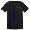 RESPIRATORY Parkview - Softstyle ® T Shirt Thumbnail