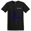 RESPIRATORY Parkview - Softstyle ® T Shirt Thumbnail
