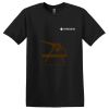 RESPIRATORY Parkview - Softstyle ® T Shirt Thumbnail