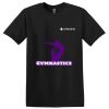 RESPIRATORY Parkview - Softstyle ® T Shirt Thumbnail