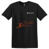RESPIRATORY Parkview - Softstyle ® T Shirt Thumbnail