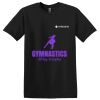 RESPIRATORY Parkview - Softstyle ® T Shirt Thumbnail