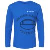 Parkview - Softstyle® Long Sleeve T-Shirt Thumbnail