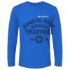 Parkview - Softstyle® Long Sleeve T-Shirt Thumbnail