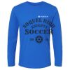 Parkview - Softstyle® Long Sleeve T-Shirt Thumbnail
