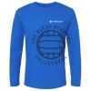 Parkview - Softstyle® Long Sleeve T-Shirt Thumbnail