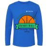 Parkview - Softstyle® Long Sleeve T-Shirt Thumbnail