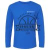 Parkview - Softstyle® Long Sleeve T-Shirt Thumbnail