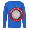 Parkview - Softstyle® Long Sleeve T-Shirt Thumbnail