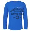 Parkview - Softstyle® Long Sleeve T-Shirt Thumbnail