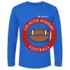 Parkview - Softstyle® Long Sleeve T-Shirt Thumbnail