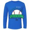 Parkview - Softstyle® Long Sleeve T-Shirt Thumbnail