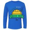 Parkview - Softstyle® Long Sleeve T-Shirt Thumbnail