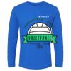 Parkview - Softstyle® Long Sleeve T-Shirt Thumbnail