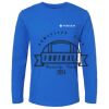 Parkview - Softstyle® Long Sleeve T-Shirt Thumbnail