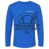 Parkview - Softstyle® Long Sleeve T-Shirt Thumbnail